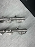 OEM BMW F97 F98 G80 G82 G83 M3 M4 Engine S58 Pressure Fuel Injector Rail Lines