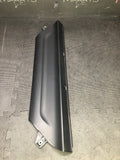 FERRARI 488 GTB F8 TRIBUTO REAR ENGINE BAY COVER PANEL TRIM 86258200 86258000