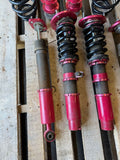 BMW E46 M3 01-06 Height Adjustable Coilovers Suspension