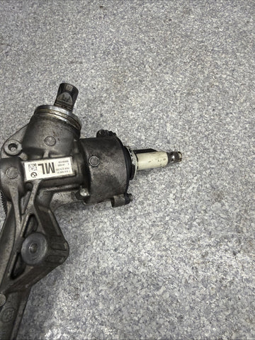 15-20 BMW F80 F82 F83 M3 M4 Electric Power Steering Rack 7828974960 71k *Notes*