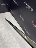 15-20 BMW F80 F82 F83 M3 M4 Carbon Fiber Strut Brace Bar OEM *Tabs