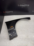 96-99 OEM BMW E36 328 M3  Front Right Passenger Side Fender Panel Sedan