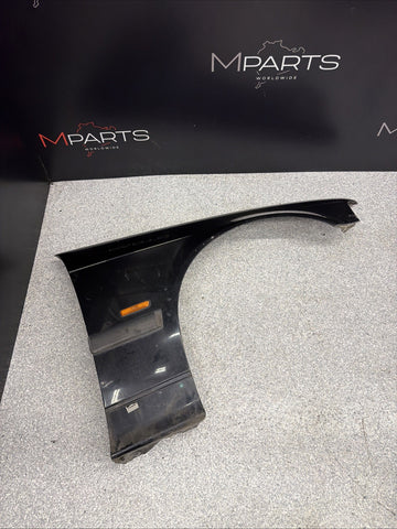 96-99 OEM BMW E36 328 M3  Front Right Passenger Side Fender Panel Sedan