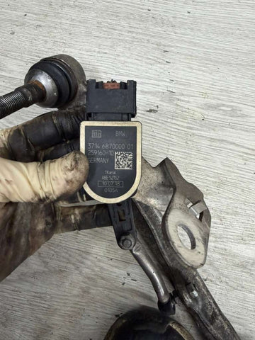 15-20 BMW F82 M2 M3 M4 Front Left Driver Side Lower Control Arm Wishbone OEM