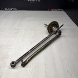 96-02 BMW Z3 M5 S52 Manual Shifter Lever Linkage ZF Transmission Arm Short Shift