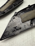21-26 BMW G82 G83 M4 Fender Grilles Grills OEM No Emblems