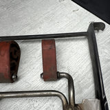 BMW E90 E92 E93 M3 08-13 Muffler Bracket Hanger 8041984