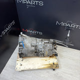 BMW Z3 E36 E46 Manual Transmission ZF Gearbox 5 Speed 109k