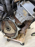 BMW E36 328i M52 96-99 Complete Engine Motor OBD1 Converted