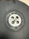 BMW M3 Crankshaft Vibration Damper Crank Pulley Gear E90 E92 E93 Oem 2008-2013