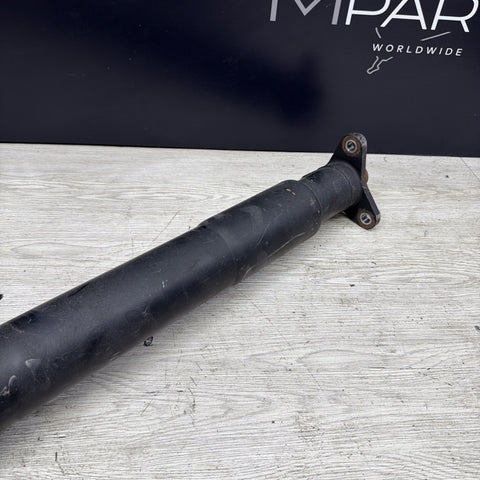 BMW 08-13 E90 E92 E93 M3 Manual Propshaft Drive Shaft Driveshaft 1433mm 2283660