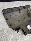 1997-2003 BMW E39 M5 Under Engine Splash Shield Cover OEM 51712498988 2498988