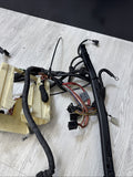 COMPLETE Engine / Transmission Harness 2001-2006 BMW E46 M3 S54 MANUAL