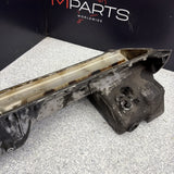 01-06 BMW E46 M3 S54 ENGINE MOTOR OIL PAN 11137838130