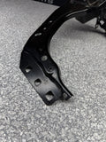 25-27 BMW F74 228 228i FRONT RIGHT PASSENGER SIDE APRON FRAME RAIL SUPPORT BLACK