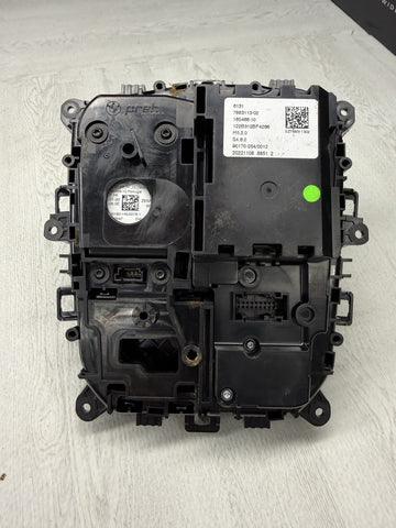 21-26 BMW G80 G82 G83 M3 M4 Auto Gear Selector Controller Shifter Shift Knob