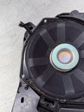 2011–2018 BMW M4 SUBWOOFER LEFT HARMAN KARDON CENTRAL SPEAKER OEM 9210151-04