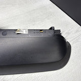 BMW 01-06 E46 325 330 M3 Third 3rd Brake Light OEM 8386965 *Tear*