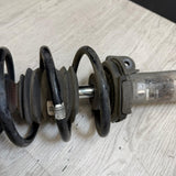 2008–2013 BMW M3 E90/E92/E93 Front Left  Strut Shock EDC OEM 31312283917