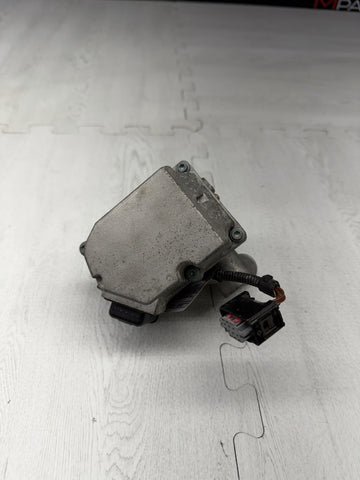 BMW E60 E61 M5 E63 E64 M6 IDLE VALVE ACTUATOR CONTROL UNIT 7834495