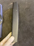 15-19 BMW F80 M3 Right Left Rear Quarter Window Sun Shades