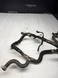 2023 FORD Mustang Mach-E Engine Coolant Water Hoses Tubes Pipes Set *Notes