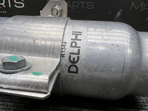 15-19 Ferrari 458 Italia 488 GTB Spider AC Canister Used