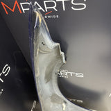 BMW 06-10 E63 E64 M6 Left Driver Fender Interlagos Blue OEM