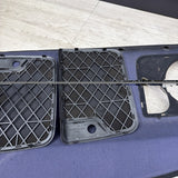 BMW 01-03 E46 M3 Coupe Rear Parcel Shelf Deck Panel Tray Trim OEM