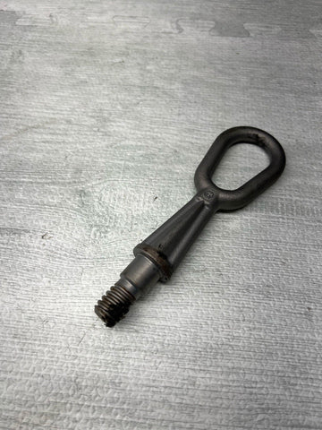 BMW Genuine OEM Tow Hook BMW E30 E36 E46 E90 E92 E93 F80 F82 F83 E70 E60 E64