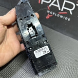 OEM BMW F07 F10 F06 M5 M6 Main Window Switch Control w/ Folding Mirrors