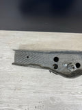 01-06 BMW E46 M3 Front Bumper Rebar Reinforcement Beam *Crack*