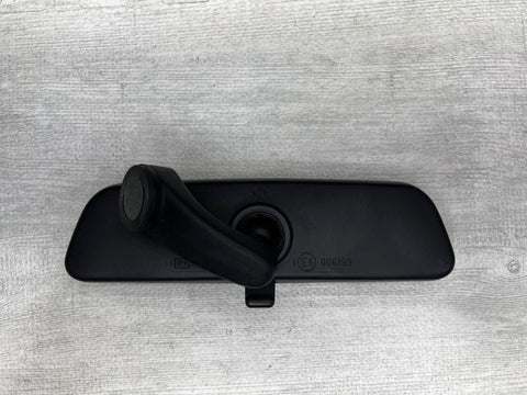 92-99 BMW E36 318 323 325 328 M3 Rear View Mirror 51161928939