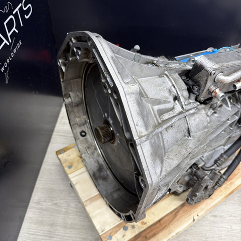2009 BMW E90 E92 E93 M3 DCT S65 Complete Dual Clutch Transmission Gearbox 99k