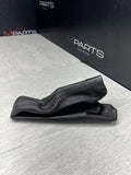 BMW E30 Parking E Brake Ring Trim Frame Shifter Base Bracket + Boot