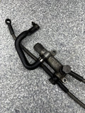 Engine Oil Vanos Pressure Accumulator Cylinder OEM BMW E39 E52 S62 Motor