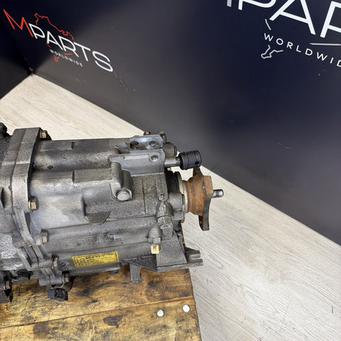 BMW 01-06 E46 M3 SMG Gearbox Transmission 108k