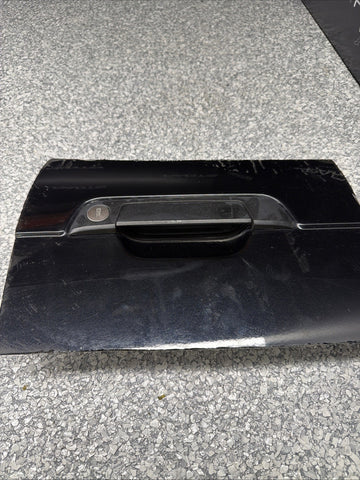 BMW E36 M3 95-99 RIGHT PASSENGER EXTERIOR DOOR HANDLE COUPE
