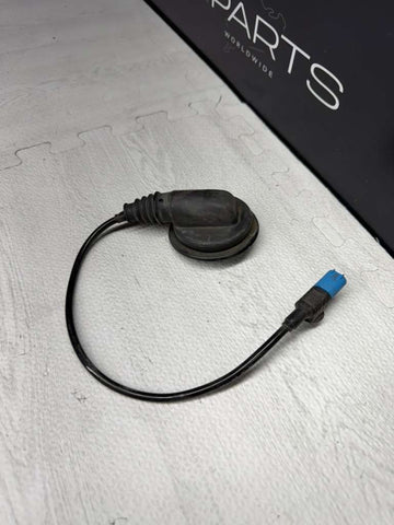 15-20 BMW F80 F82 F83 M4 Front Passenger Side EDC Strut Shock Wire Adapter OEM