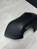 Ferrari 488 GTB F8 Tributo Interior Upper Pillar Seatbelt Cover Trim Left Driver