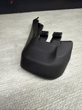 2011-2018 BMW F06 F12 F13 M6 650i 640i Trim Cover Leather Merino Black OEM