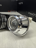 02-06 BMW E46 M3 ORIGINAL Left Driver Side Bi Xenon Headlight Internal Housing