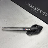 08-13 BMW M3 E92 E93 Right Front Fender Grille Side Marker Assembly