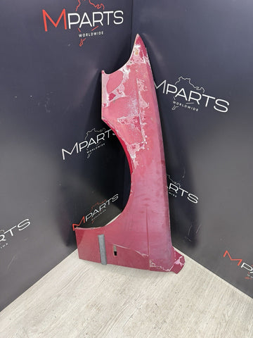 00-03 BMW E39 M5 Front Left Driver Fender