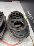 93-99 BMW E36 318I 323I 325I 328I M3 Rear Deck Subwoofer Upgraded Boston Speaker