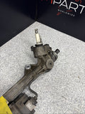 15-20 BMW F80 F82 F83 M3 M4 Electric Power Steering Rack 7828974960 71k *Notes*
