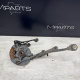 Honda s2000 2003 Ap1 Rear Right Passenger side knuckle Rotor Control Arms