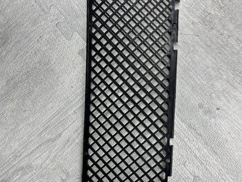 BMW E36 M3 Lower Center Front Bumper Grille 51112250685