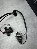 2001-2006 BMW E46 M3 Convertible Hardtop Locks Latches