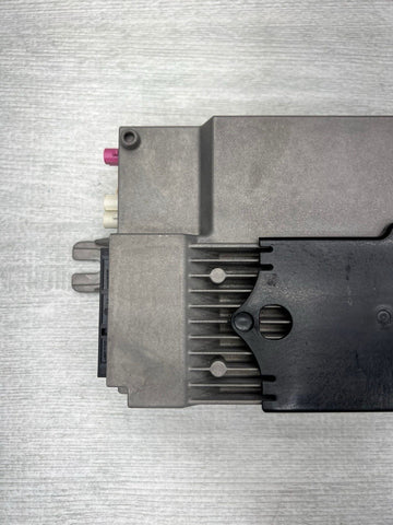 21-26 BMW G80 G82 G83 M3 M4 Radio Speaker Amplifier Control Module